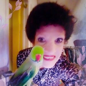 Meet your Posher, Barbara